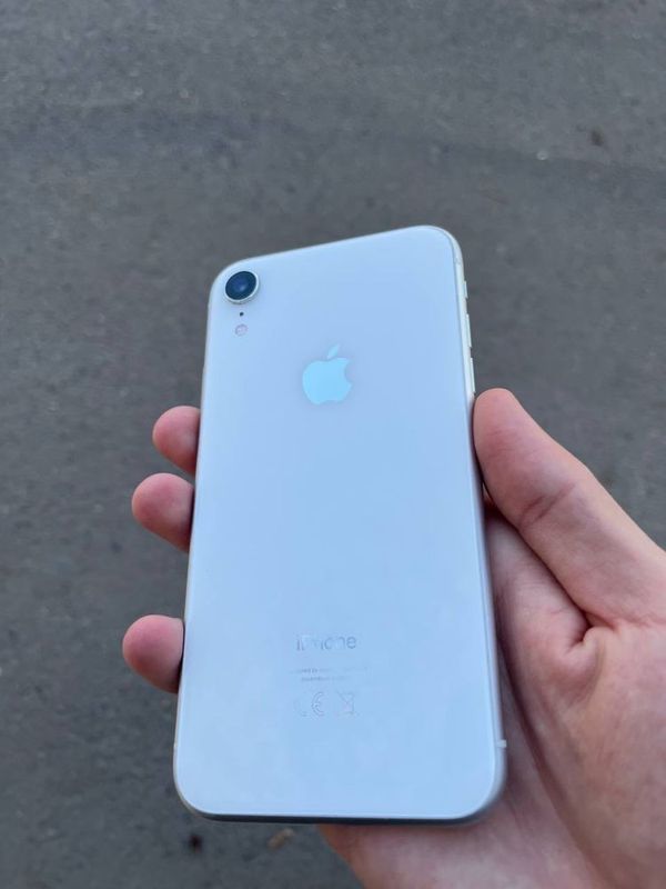 Iphone xr sotiladi