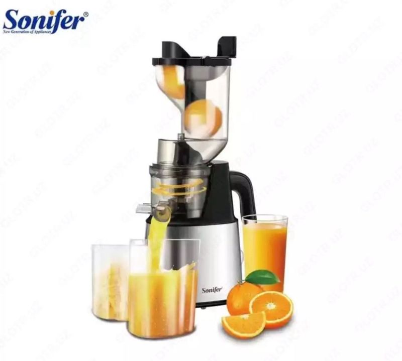 Соковыжмалка Sonifer SF-5538 Соковыжмалка Sonifer SF-5538