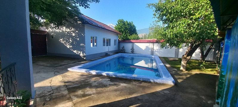 Дача Бурчимулло Оила ва Улфат Дача Бурчимулло Оила ва Улфат