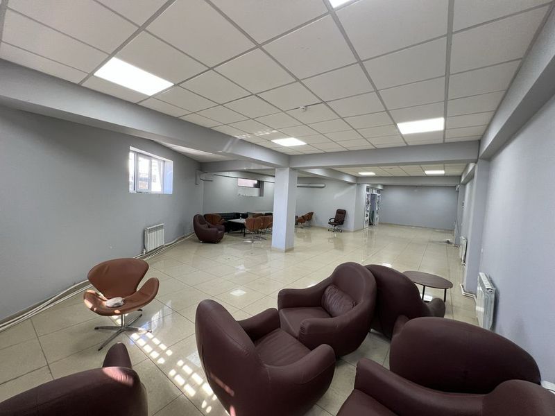 Аренда под офис Сергели недалеко Авторынок 124м2 10$ 1м2 Аренда под офис Сергели недалеко Авторынок 124м2 10$ 1м2