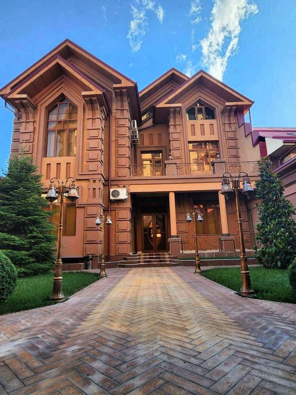Продажа дома. Никитина. 9 соток