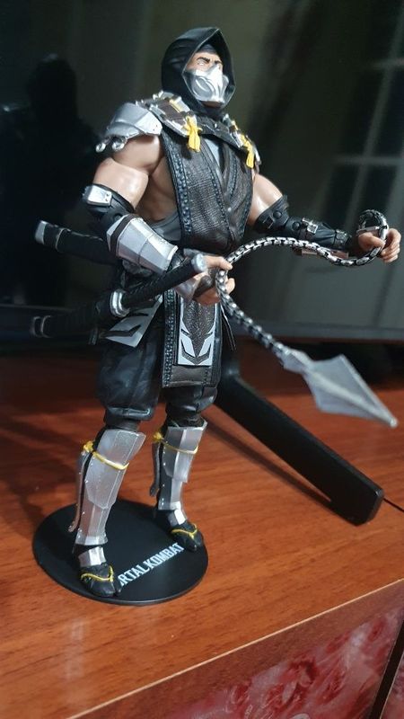 Mortal kombat scarpion Mortal kombat scarpion