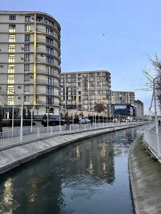 ;Квартира Новостройка Solari Кушбеги 44м2 КОРОБКА 2ком HAQIQIY ;Квартира Новостройка Solari Кушбеги 44м2 КОРОБКА 2ком HAQIQIY
