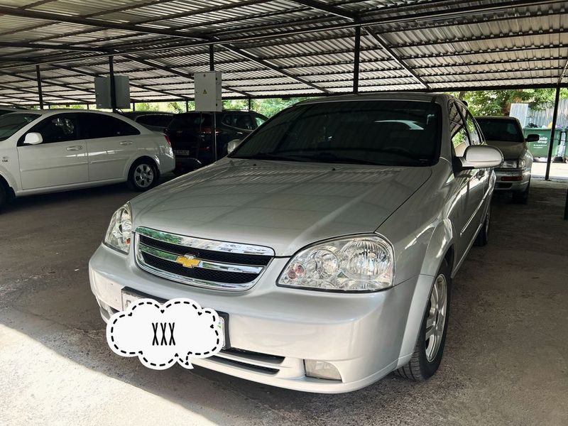 Lacetti OPTRA! Dubai