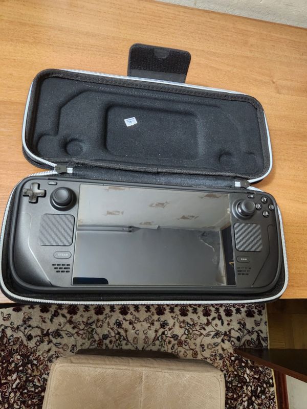 Steam Deck Oled 1TB Steam Deck Oled 1TB