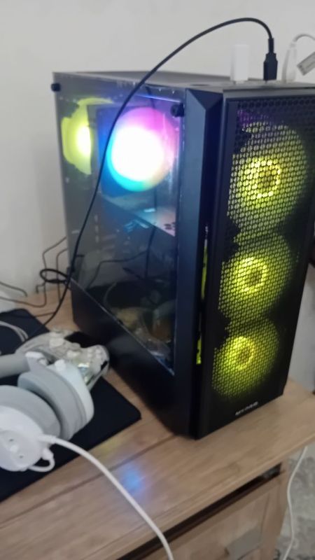 Компьютер сотилади. i5 13400f, RTX 3070ti, ram 32gb Компьютер сотилади. i5 13400f, RTX 3070ti, ram 32gb