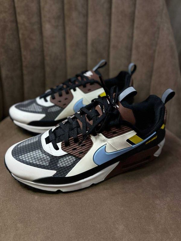 Мужские кроссовки Nike Air Max 90 Drift РАЗМЕР 42,43