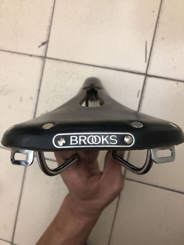 Седло brooks Седло brooks
