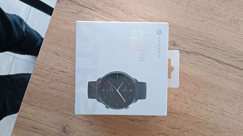 smartwatch smartwatch