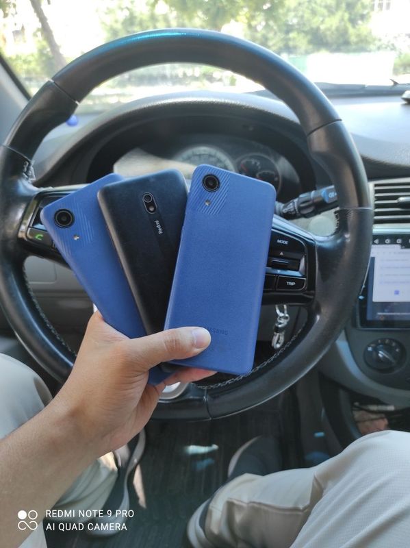 Samsung A03 core holati alo garantiyasi bor Samsung A03 core holati alo garantiyasi bor