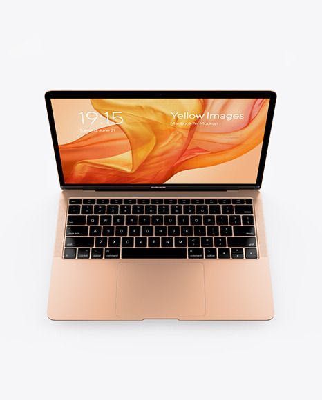 Macbook M1 Gold Macbook M1 Gold