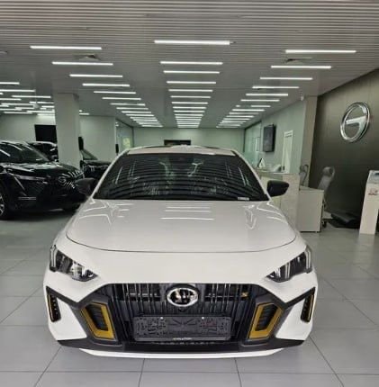 GAC EMPOW 1.5 Turbina. GAC EMPOW 1.5 Turbina.