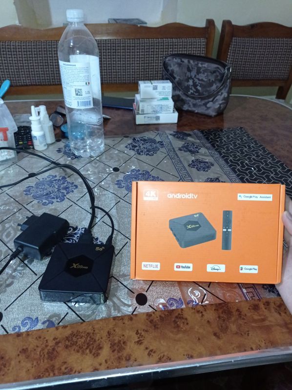 Smartbox sotiladi Smartbox sotiladi