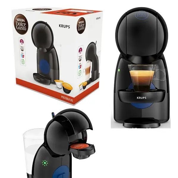 Кофемашина капсульная Dolce Gusto 100% оригинал