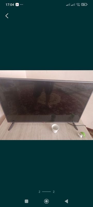 LG телевизор сатылады айыбы жок зор 109 LG телевизор сатылады айыбы жок зор 109