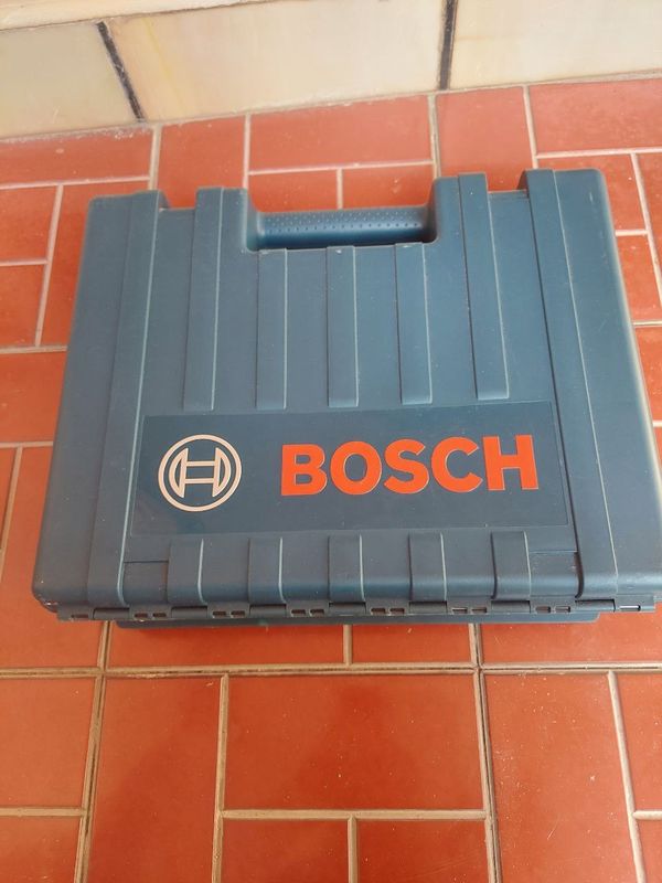 Perfarator Bosch