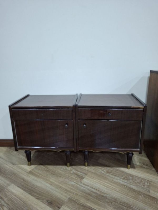 Кровать, 2 тумба Кровать, 2 тумба
