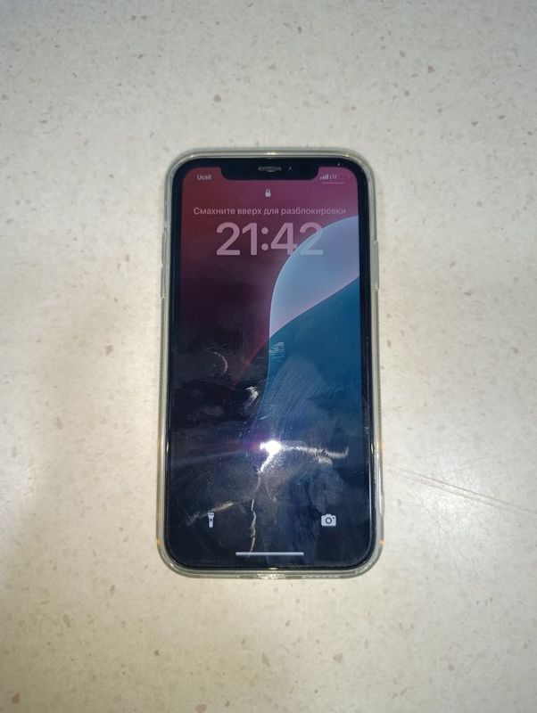 iPhone xr xolati yaxshi iPhone xr xolati yaxshi