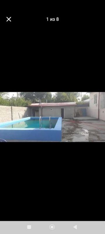 Продаётся дача 6 соток Продаётся дача 6 соток
