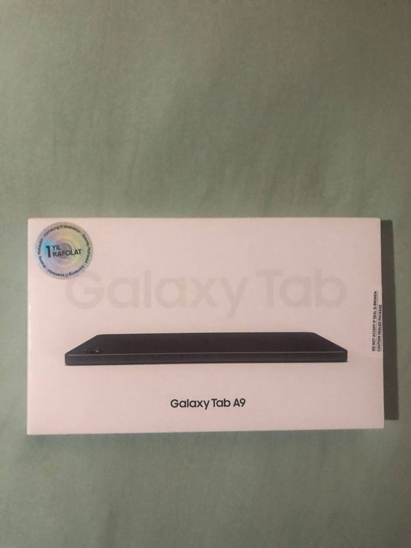 Samsung Galaxy Tab a9 Samsung Galaxy Tab a9