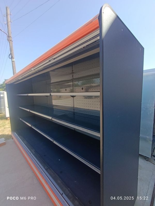 Холодильник горка турецкий малочка и фрукты Холодильник горка турецкий малочка и фрукты