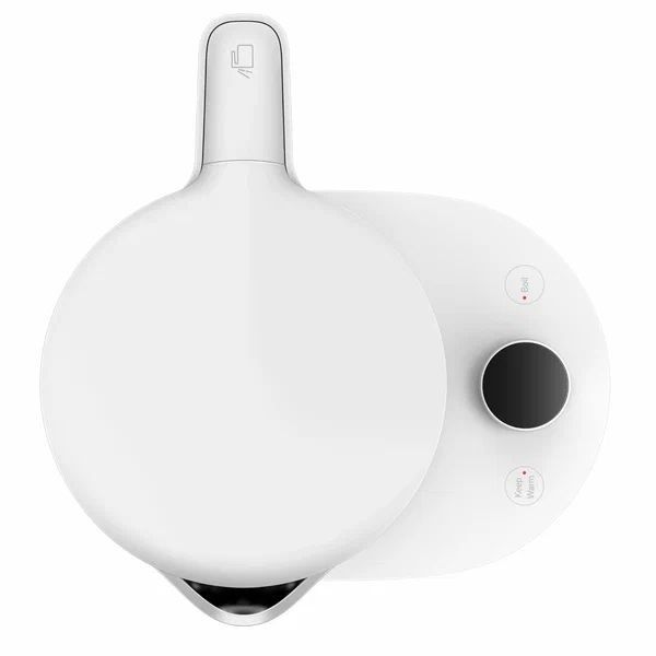Умный электрочайник от бренда Xiaomi Smart Kettle 2 Pro Умный электрочайник от бренда Xiaomi Smart Kettle 2 Pro