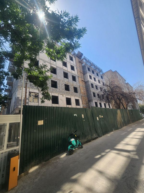 Продам свой дом 2х комнатная 44.8кв.м.