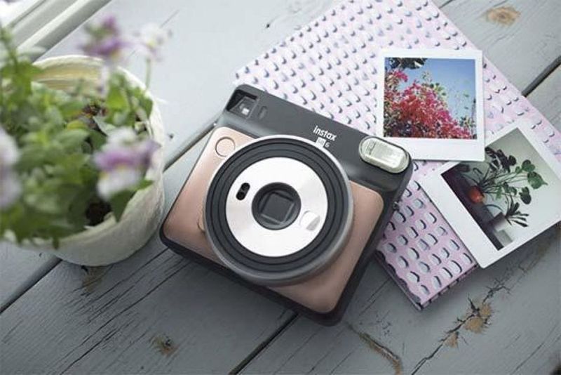 INSTAX SQ6 новый оригинал