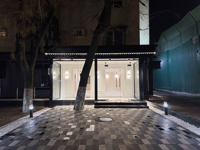 Продаётся:Не жилое МирзоУлугбекский район Ориентир - Новомосковская 95 Продаётся:Не жилое МирзоУлугбекский район Ориентир - Новомосковская 95