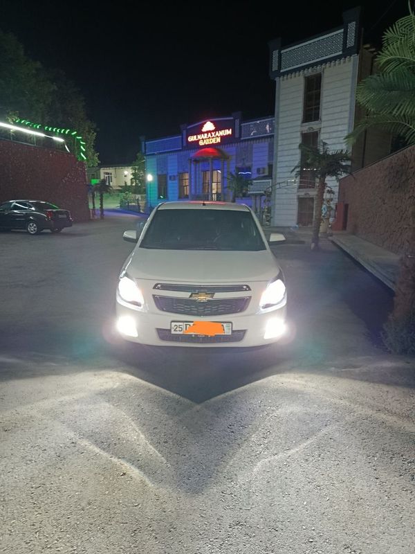 Chevrolet Kobalt Chevrolet Kobalt