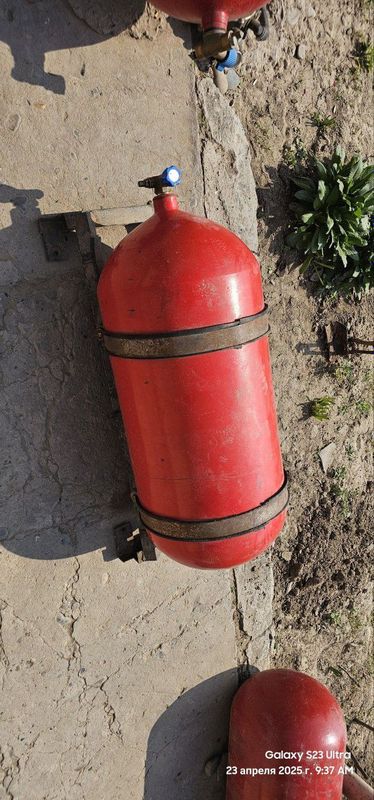 Metan gaz balon 65 tali 2020 yil Damas komlektr Metan gaz balon 65 tali 2020 yil Damas komlektr