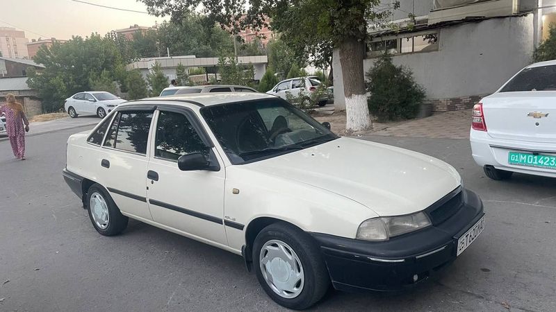 Neksiya 1 Dons 2004 Neksiya 1 Dons 2004