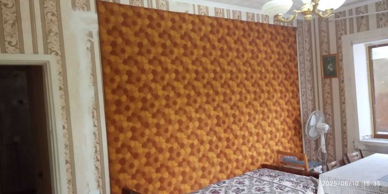 Палас настенный (синтетика) Палас настенный (синтетика)