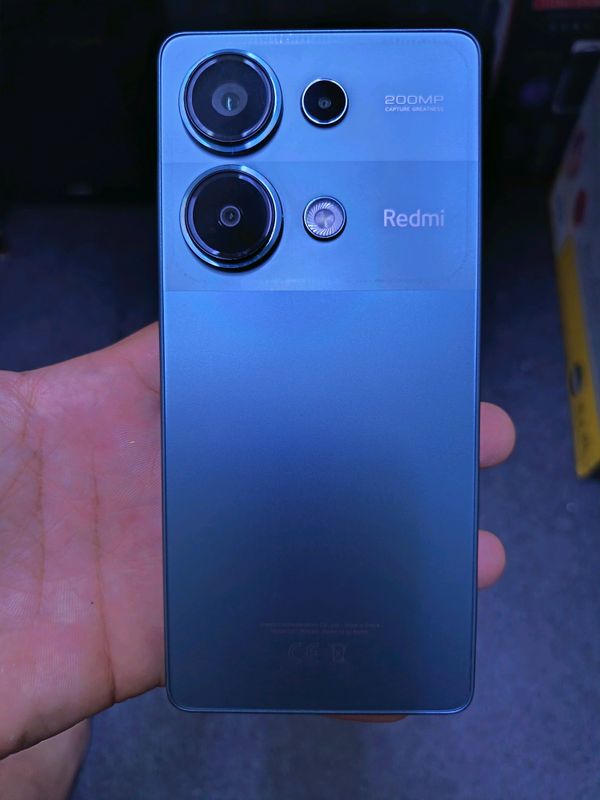 Redmi note 13 pro, ishlatilgan Redmi note 13 pro, ishlatilgan