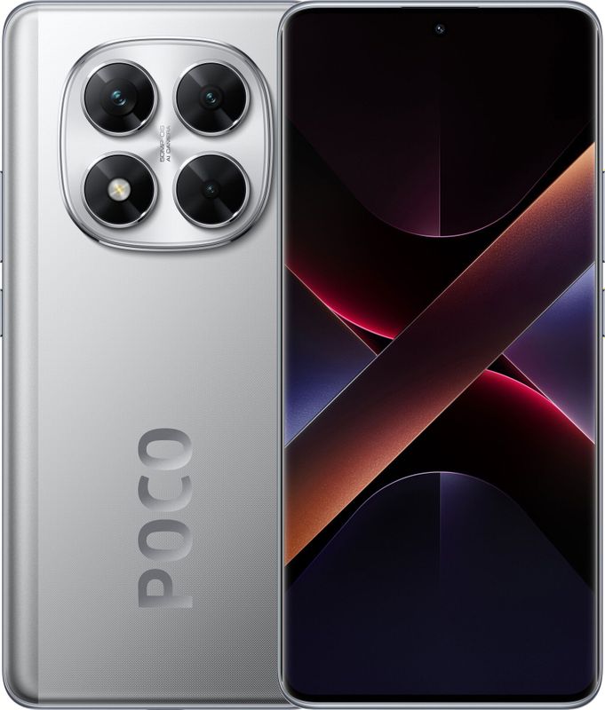 Poco x7 12/512 GB