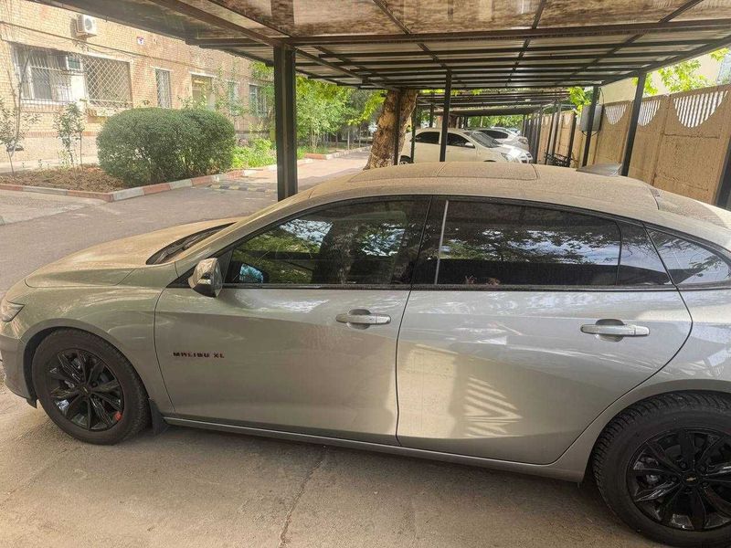 Продам Malibu xl, 2023 Продам Malibu xl, 2023