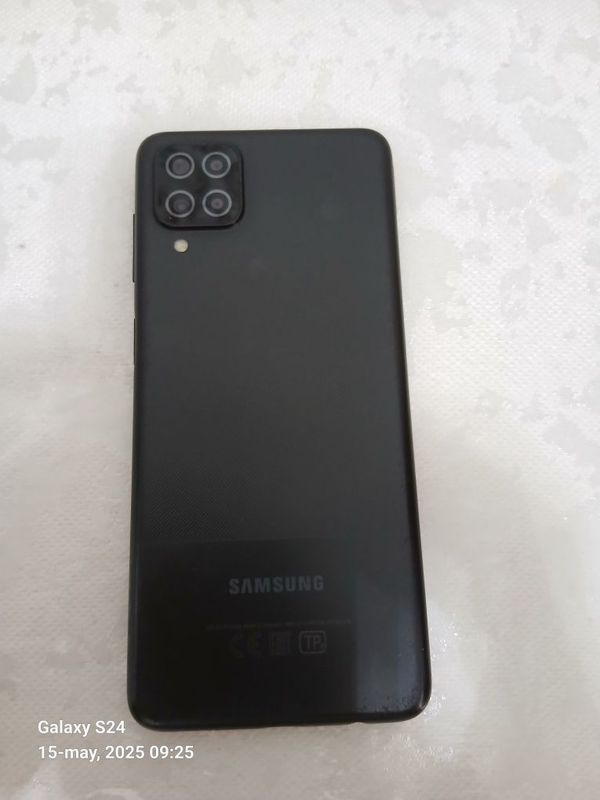 Sotiladi Samsung A12 Sotiladi Samsung A12