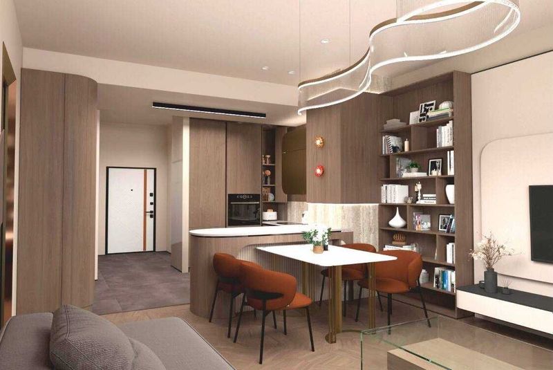 Срочно продается 3/24/26 квартира 85,5 м² ЖК NRG "U-Tower" (ИСА)