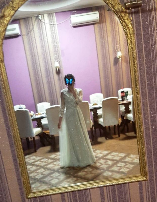 Платье Платье
