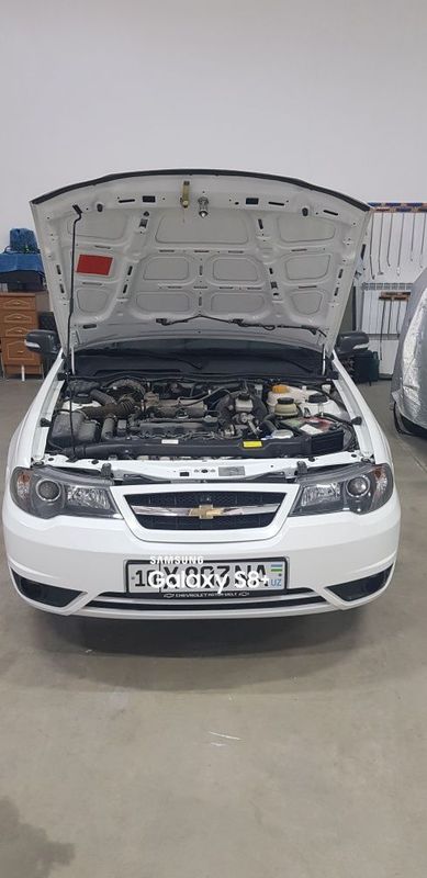 Продаётся автомобиль нексия 2 сонс гибрид Продаётся автомобиль нексия 2 сонс гибрид