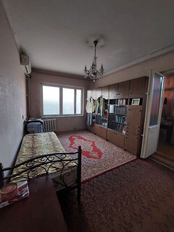 Тансикбоев 3 1/3/5 1 хона 3 кават 5 каватли 42kv 2/6 Balkon Ўрта ре Тансикбоев 3 1/3/5 1 хона 3 кават 5 каватли 42kv 2/6 Balkon Ўрта ре