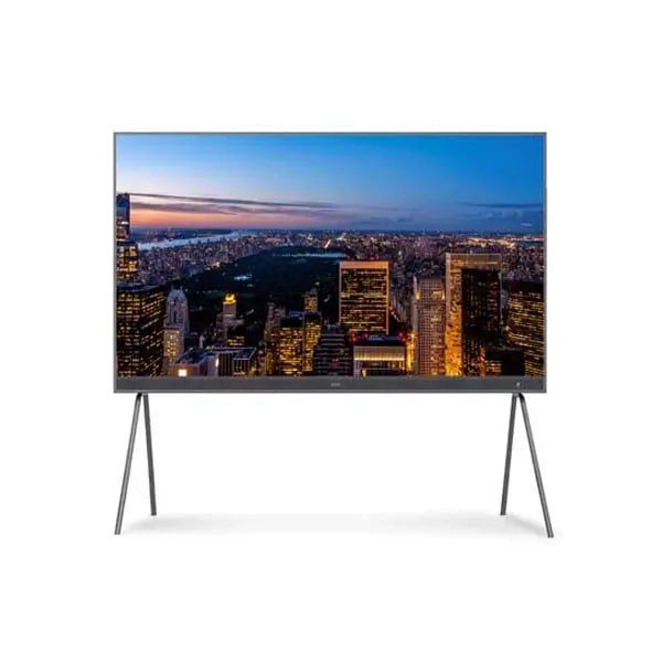 Телевизор ARTEL UA86J6502 — безупречное качество и внушительный размер