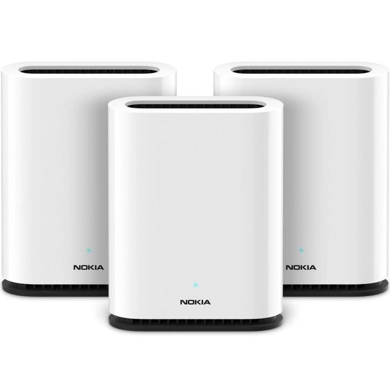 Nokia wifi holati yangi Nokia wifi holati yangi
