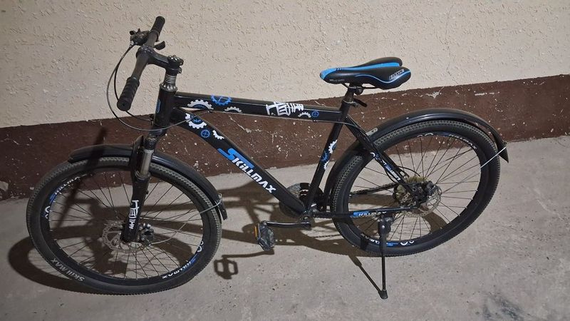 Velosiped Sotiladi