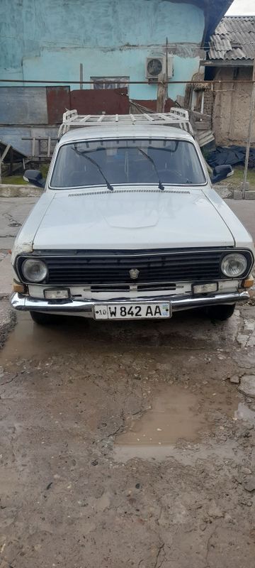 VAZ 2410 SOTILADI srochna