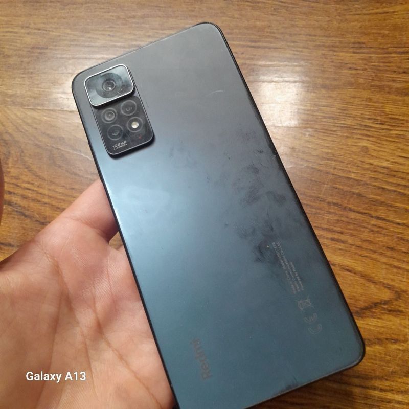 Redmi note 11 pro Redmi note 11 pro