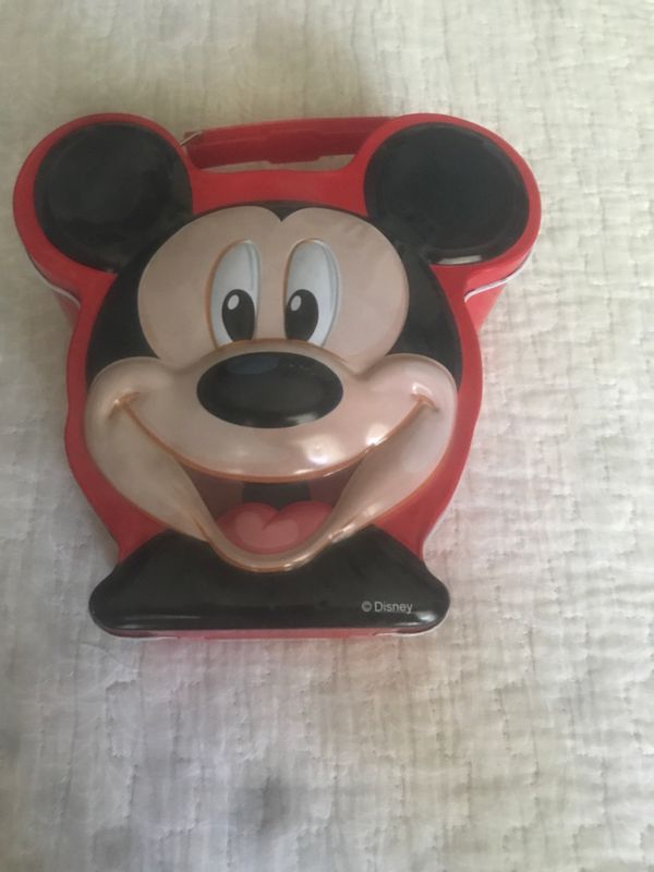 Копилка MICKEY MOUSE