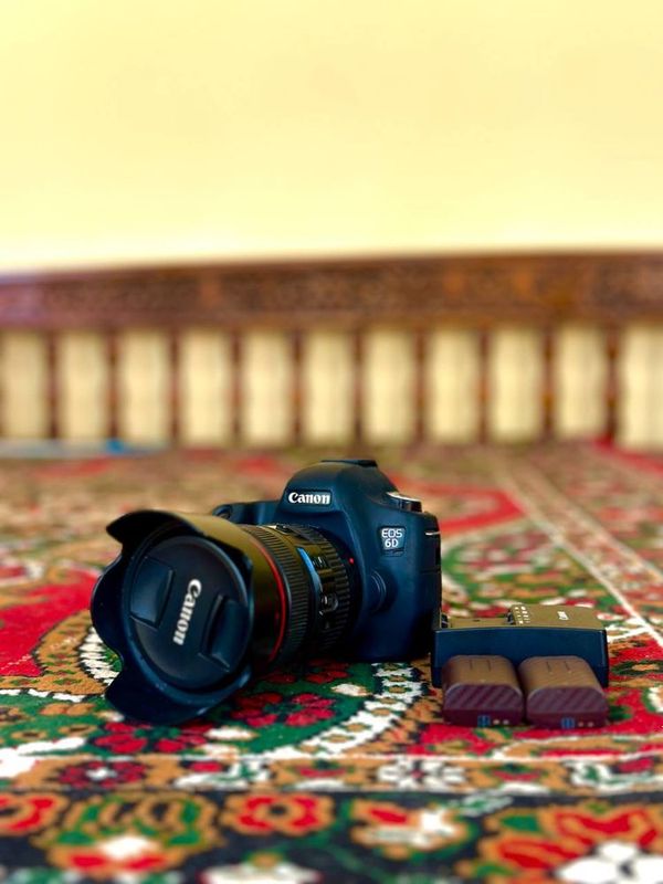 foto video canon eos 6d foto video canon eos 6d