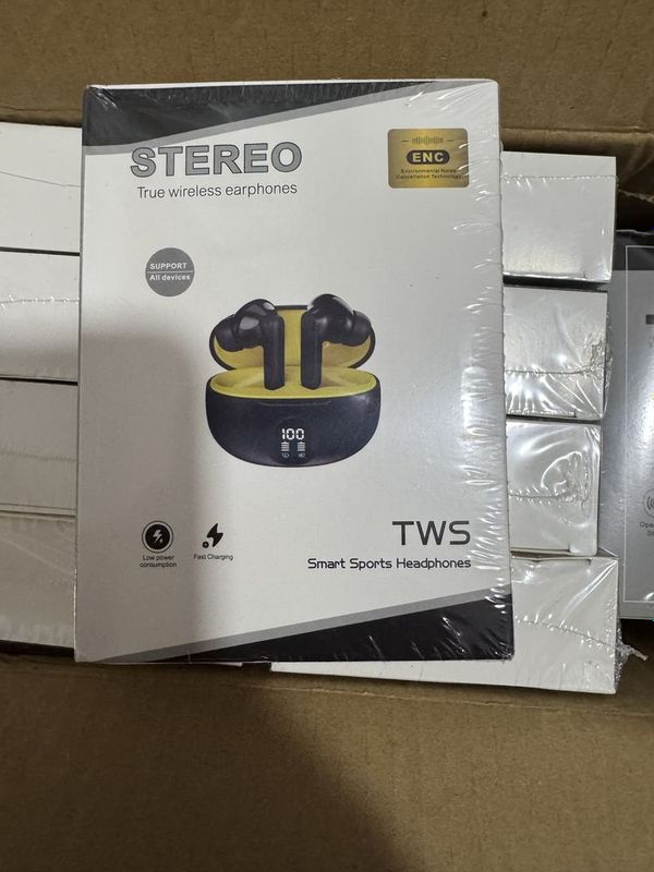 TWS наушники беспроводные TWS наушники беспроводные