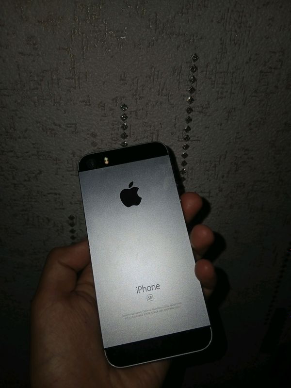 iphone 5se
